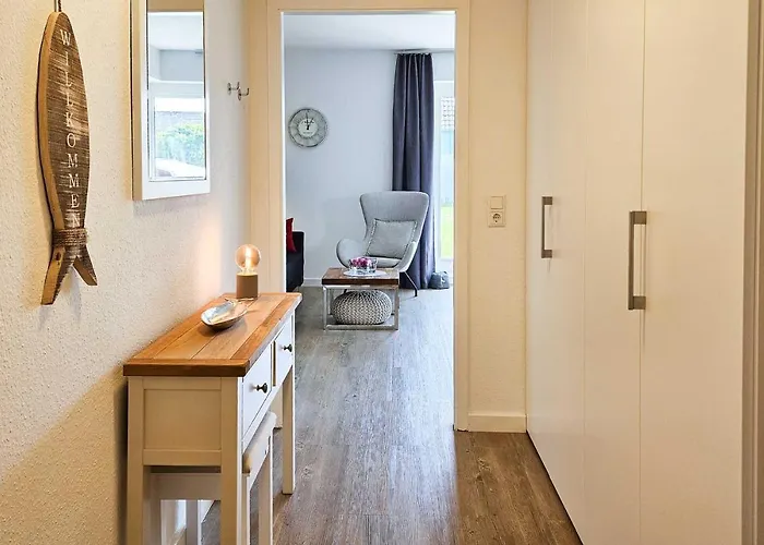 Kaept'n Gordon, App 2 * Wenningstedt-Braderup